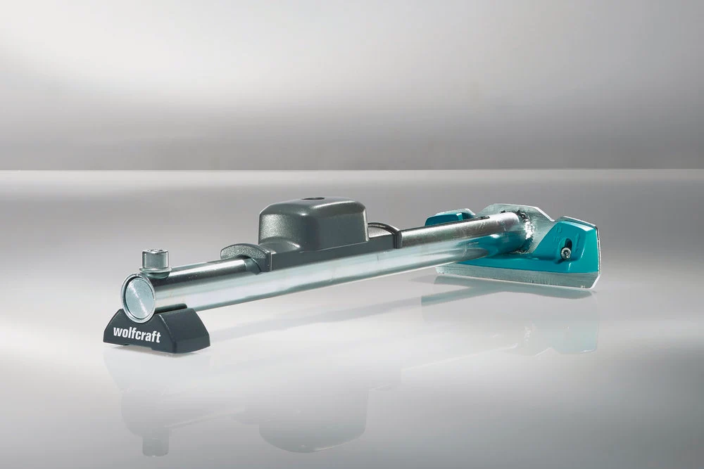 Ciocan/Dispozitiv de Fixare/Batut Parchet - Wolfcraft 6945000