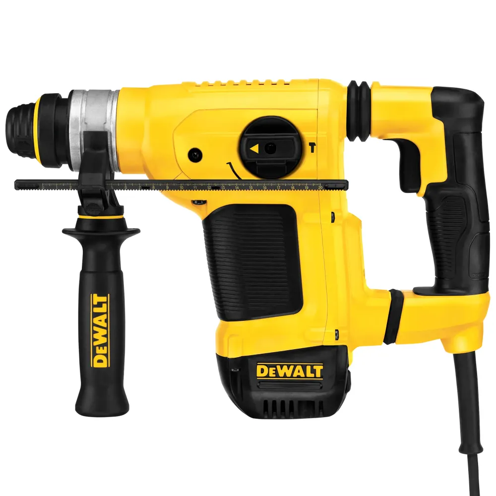 Cioplete Dewalt D25430K-QS 1000W