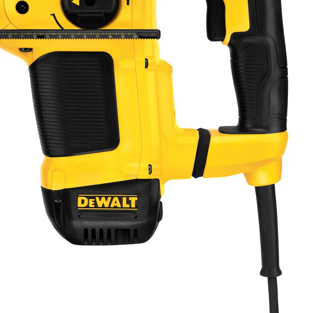 Cioplete Dewalt D25430K-QS 1000W