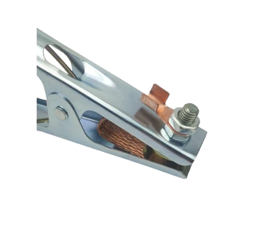 Clema de masa pentru sudura, 300 , Harder HD0119