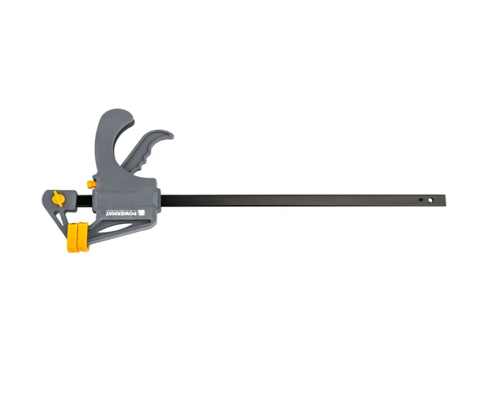 Clema de tamplarie PM-SSD-12T, 300 x 60 mm, Powermat PM1432