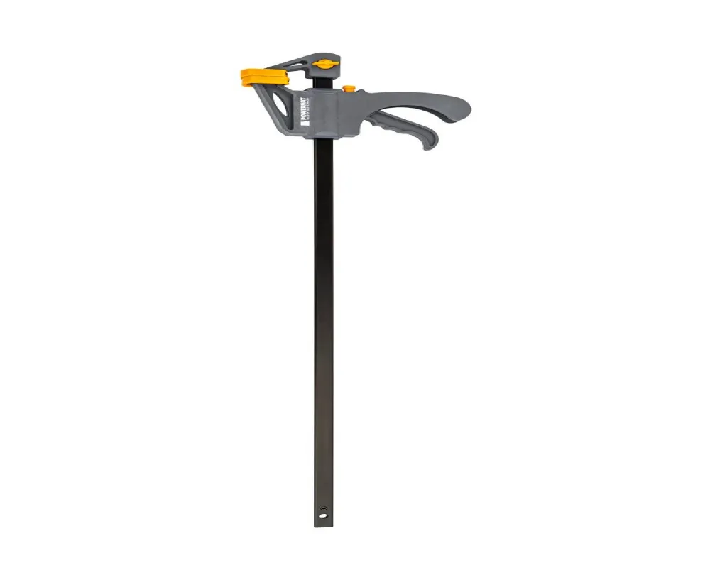 Clema de tamplarie PM-SSD-24T, 600x60mm, Powermat PM1434