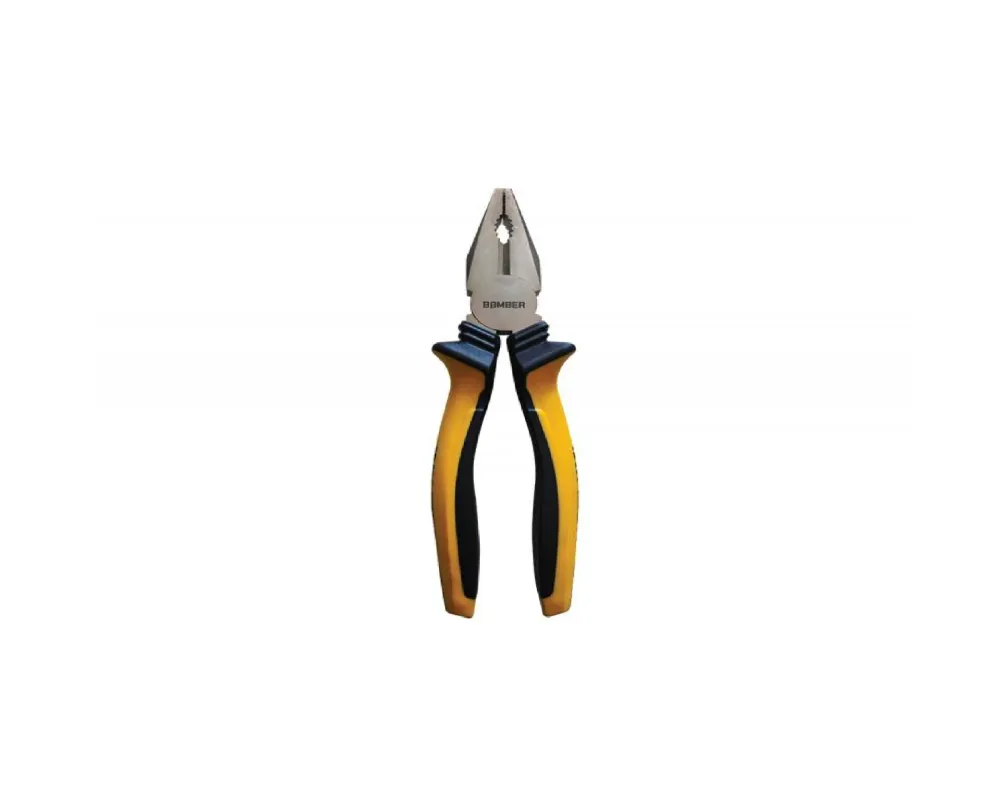 Cleste combinat Bomber, 200 mm, Villager VL073287