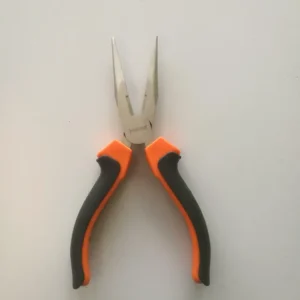 Cleste combinat BRIXO cu varf lung ascutit 150 mm