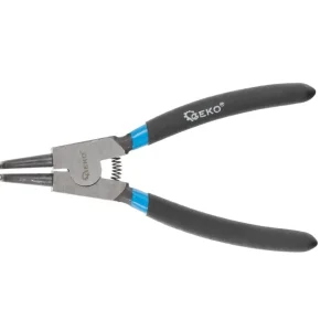 Cleste indoit extern Seeger, 160 mm / 8", Geko G01695