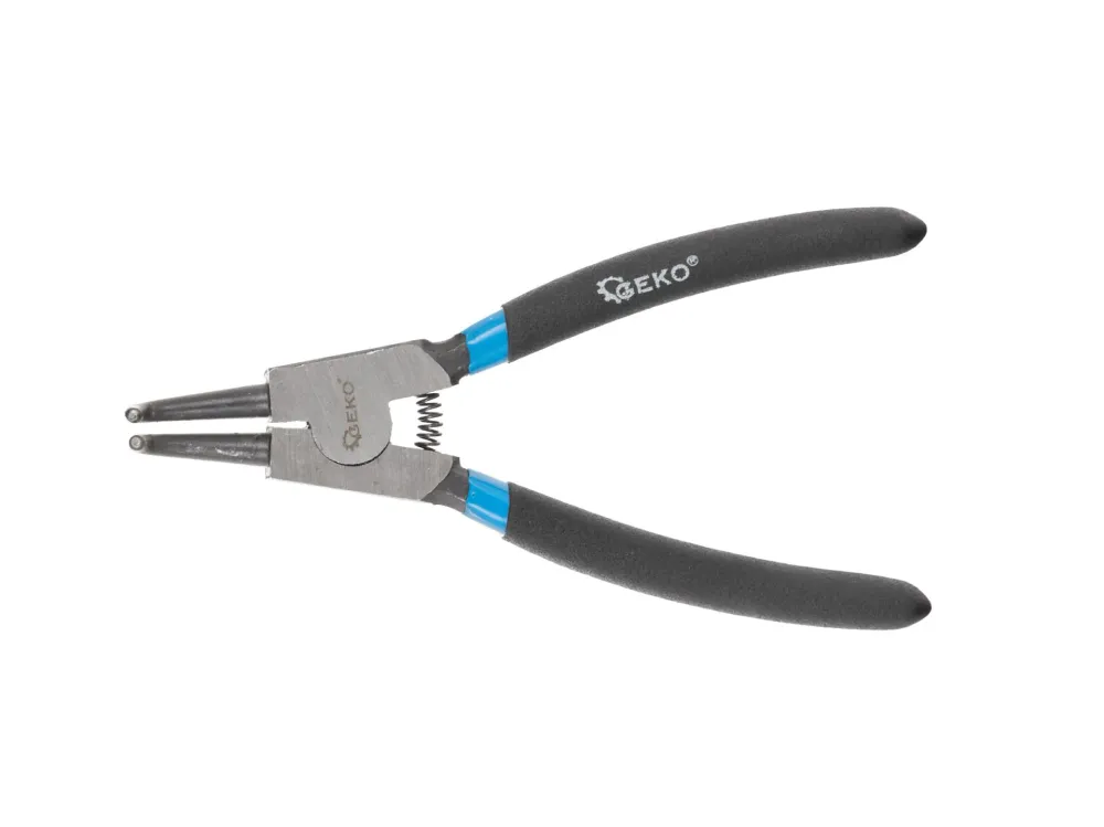 Cleste indoit extern Seeger, 160 mm / 8", Geko G01695