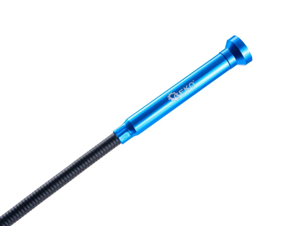 Cleste magnetic flexibil cu gheare, 68 cm, Geko G03226