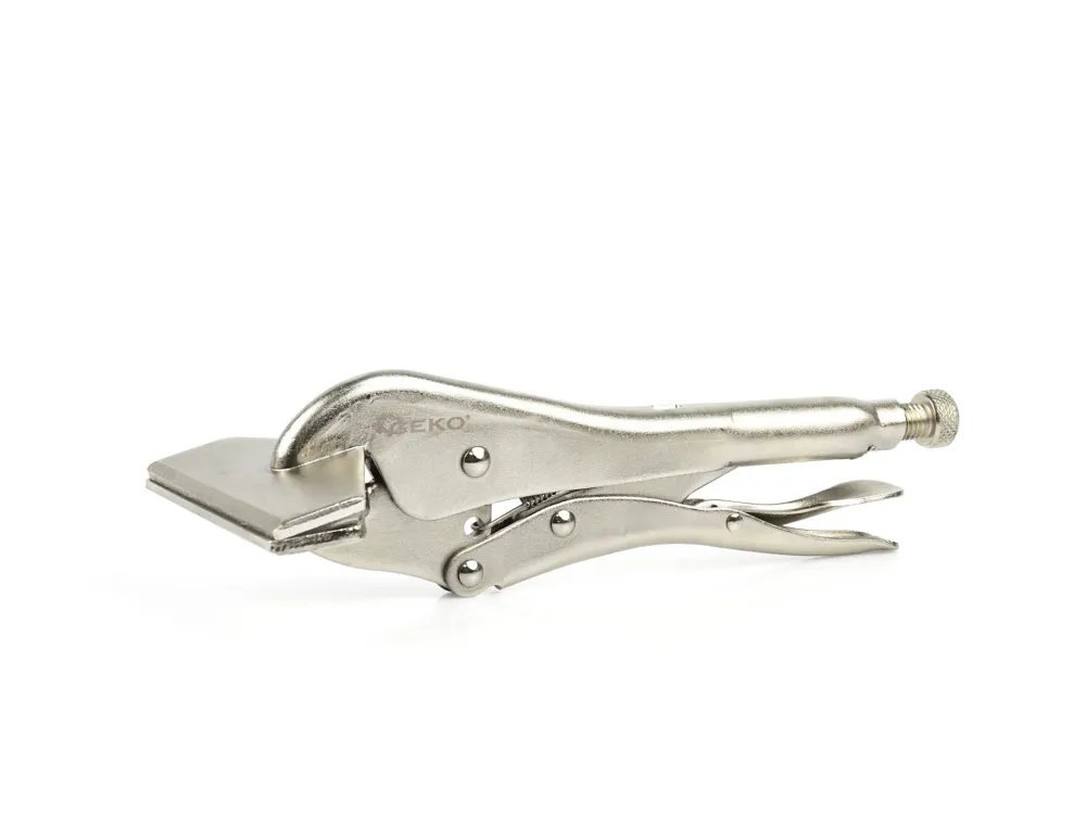 Cleste de masa pentru sudura, 250 mm, Geko G10229