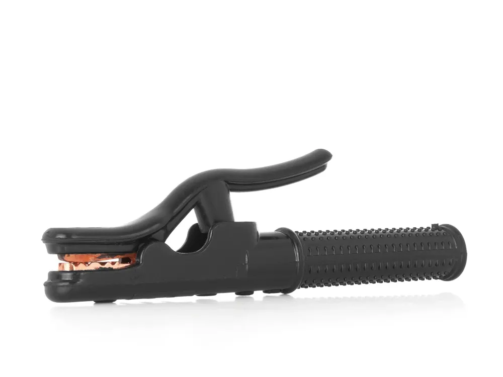 Cleste de masa pentru sudura, 600 , Geko G01863