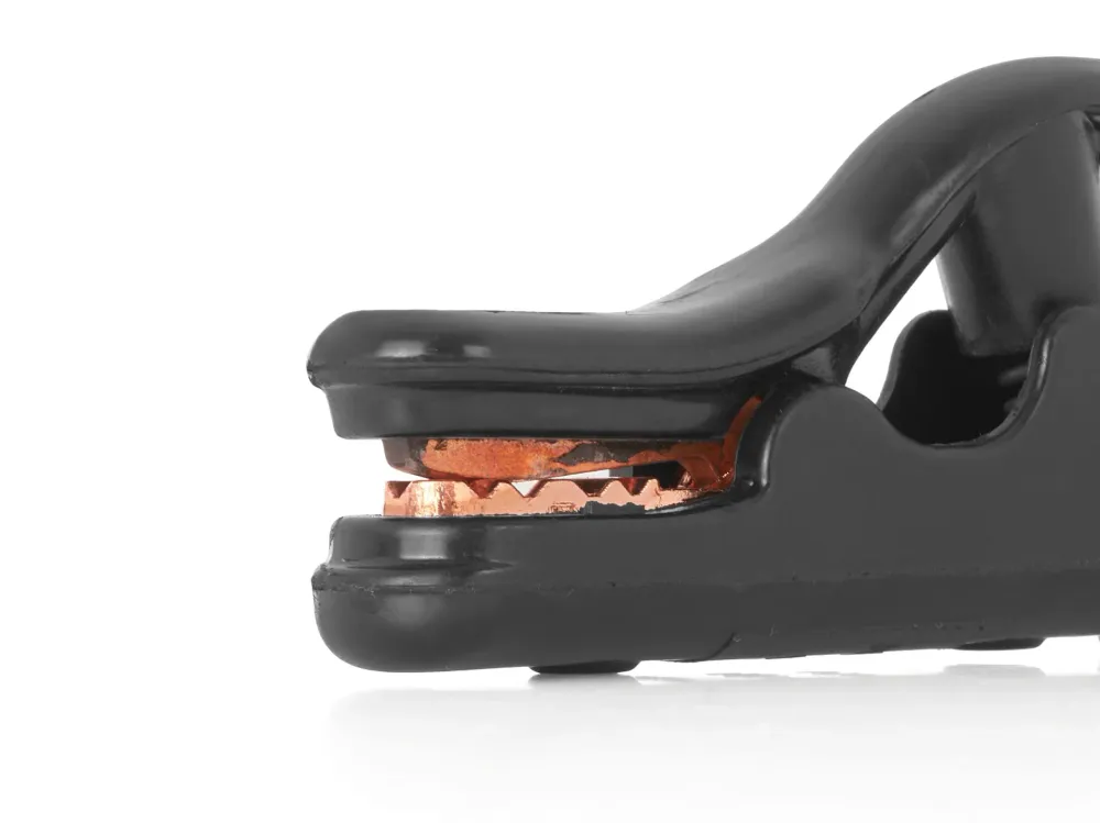 Cleste de masa pentru sudura, 600 , Geko G01863