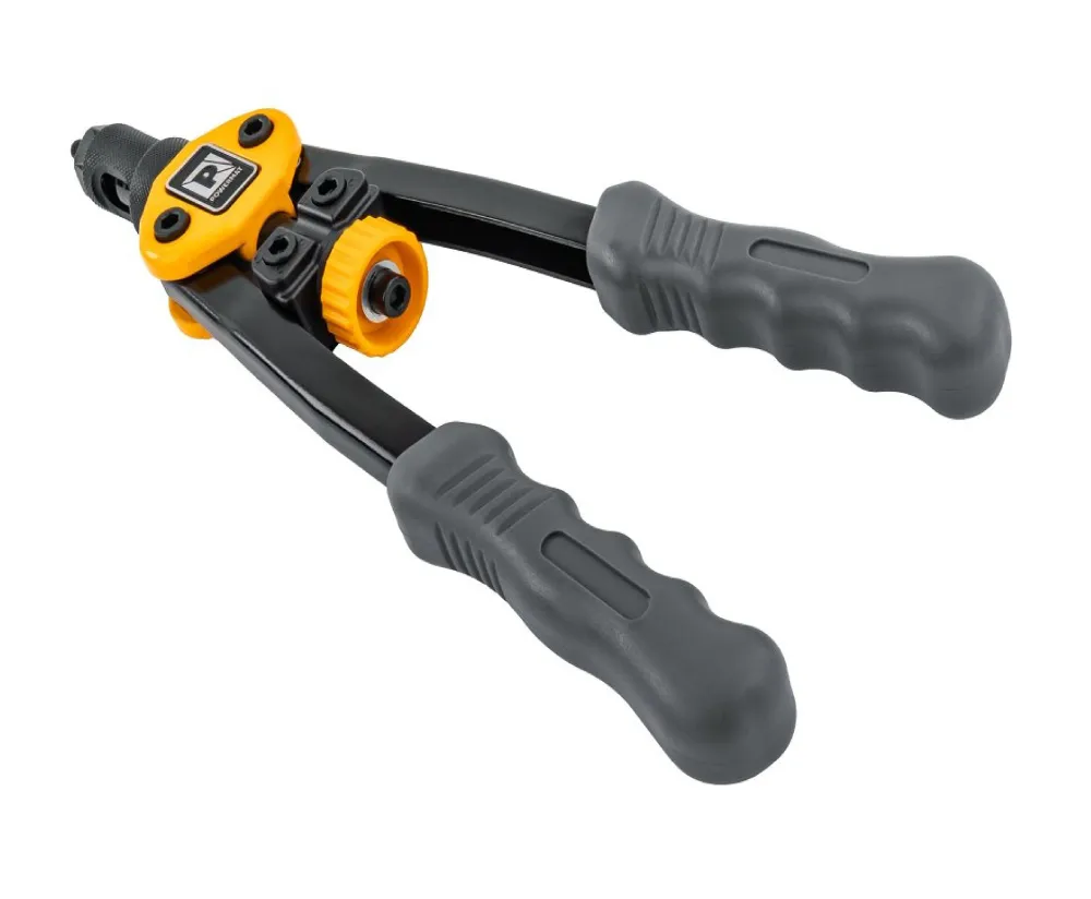 Cleste nituire PM-NIR-300T, 300 mm, M3-M8, Powermat PM1448