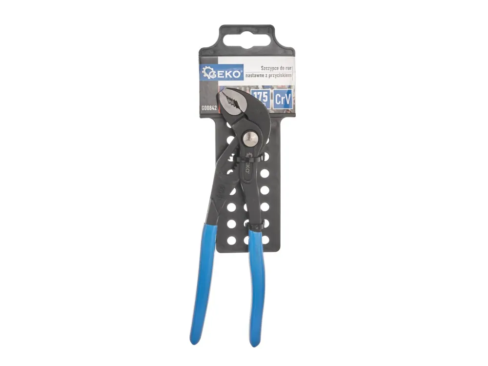 Cleste papagal, 175 mm, Geko G00842