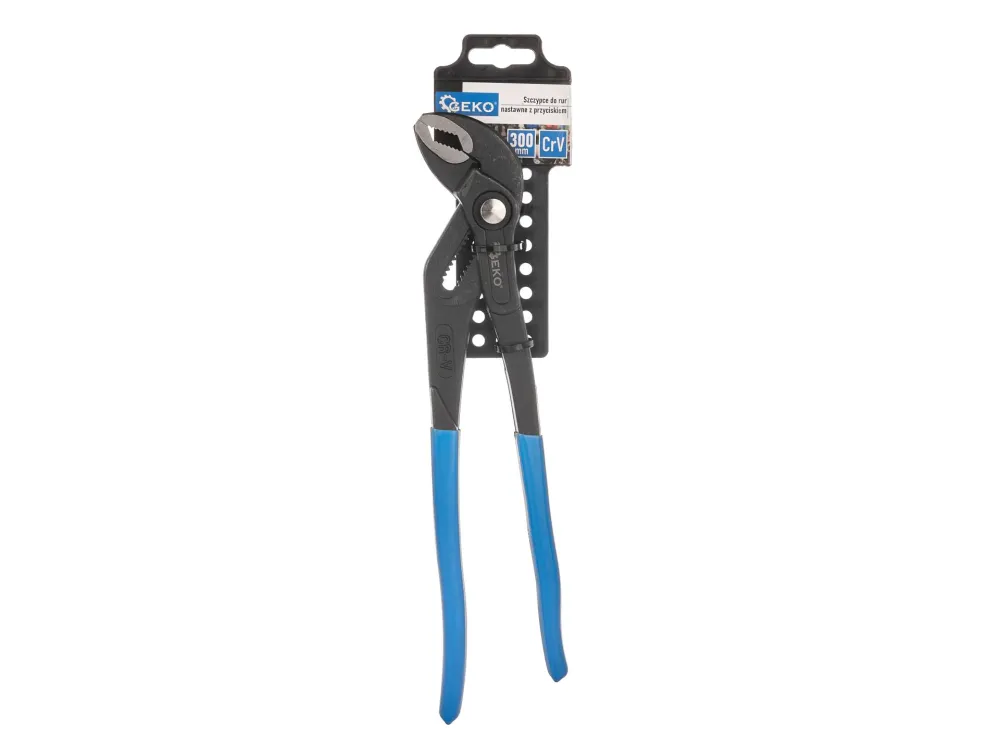 Cleste papagal, 300 mm, Geko G00844