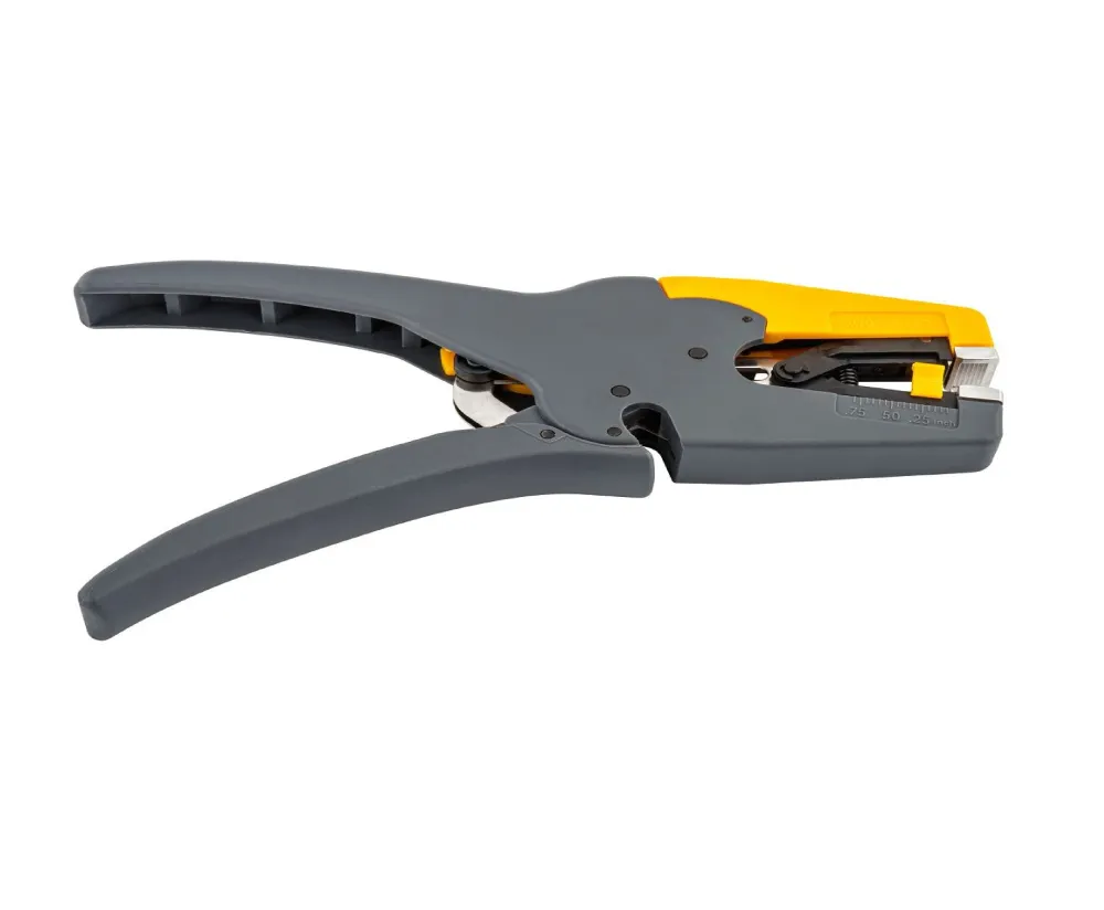 Cleste pentru dezizolare cabluri PM-SI-1T, 5-20 mm, Powermat PM1437