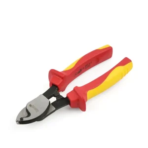 Cleste pentru dezizolare fire, 160 mm, Tvardy T00906