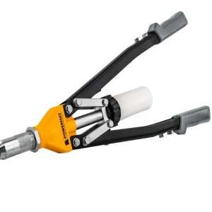Cleste pentru nituire PM-NIR-525T, 525 mm, 3.2-6.4 mm, Powermat PM1450