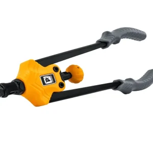 Cleste pentru pop-nituri PM-NIR-360T, 360 mm, M3-M12, Powermat PM1447