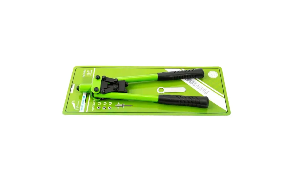Cleste pentru pop-nituri / ZLN 9554