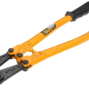 Cleste pentru taiat bolturi Cr-V 450 mm, Industrial Tolsen