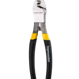 Cleste pentru taiere cabluri, 160 mm, Topmaster 371003