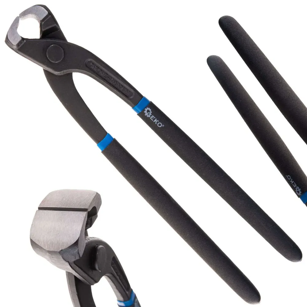 Cleste pentru taiere, Cr-V, 250 mm, Geko G01616
