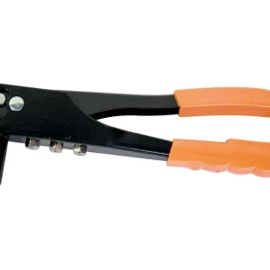 Cleste pop nituri 250mm 40 nituri BLISTER, Gadget 491153