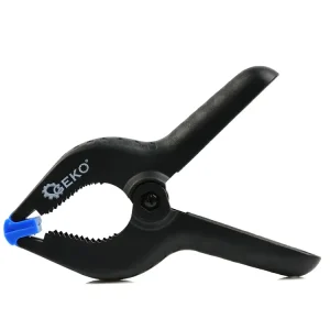 Cleste presa pentru lemn, 150 mm, Geko G29931