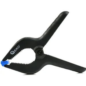 Cleste presa pentru lemn, 200 mm, Geko G29932