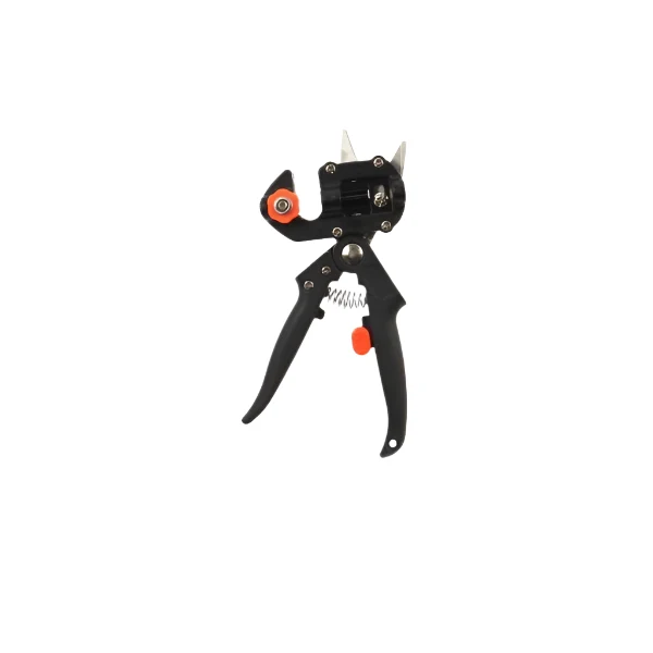 Cleste profesional de altoit cu 3 dispozitive de altoit diferite