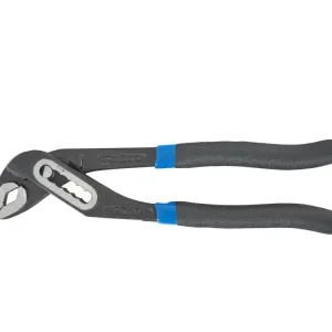 Cleste reglabil pentru tevi, 175 mm, Geko G00839