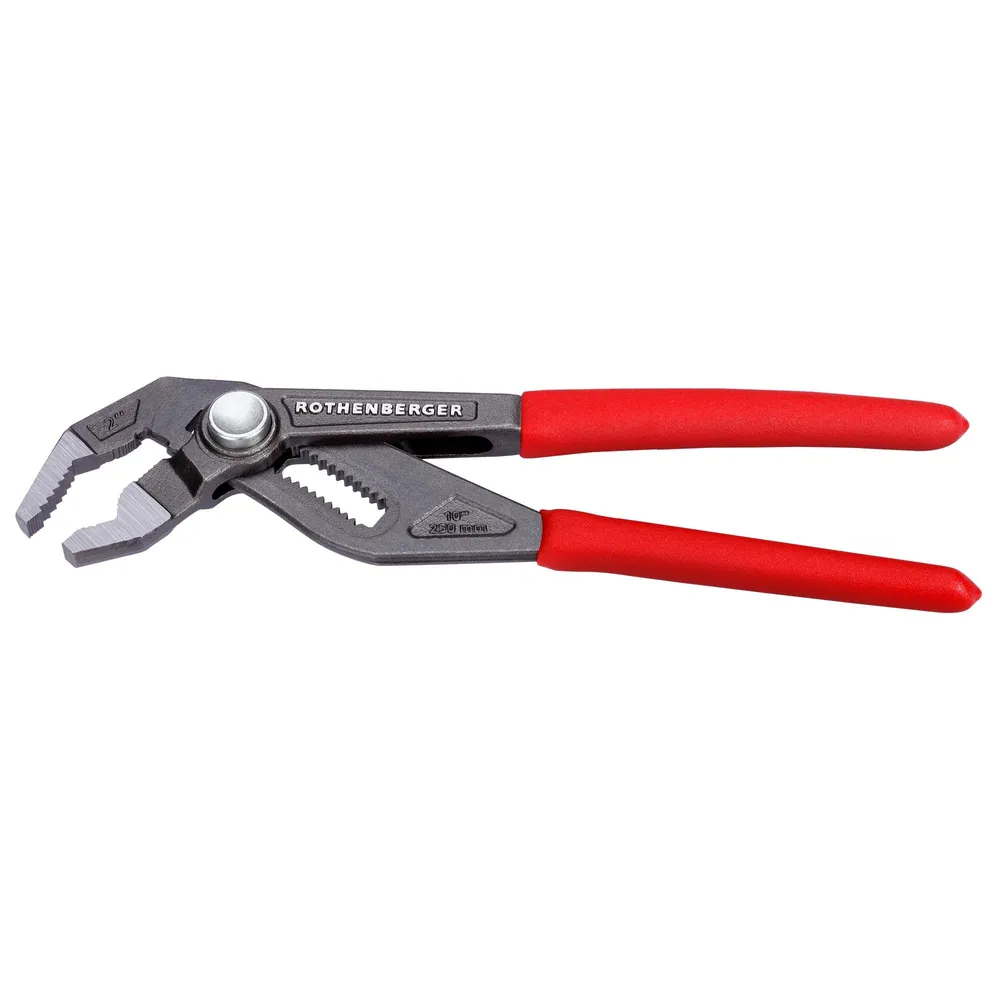 Cleste reglabil Rothenberger Rogrip F 10" 1K