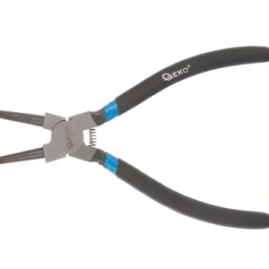 Cleste Seeger cu varf indoit interior, 20 mm / 8", Geko G01701
