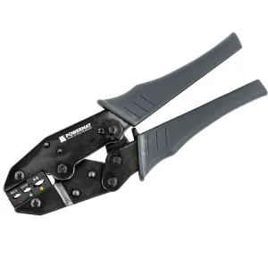 Cleste sertizare cabluri PM-ZDK-1T, Powermat PM1436