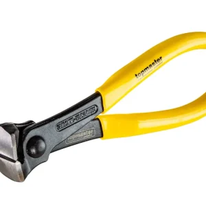Cleste de taiat tip german, 160 mm, Topmaster 211701