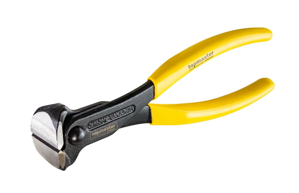 Cleste de taiat tip german, 180 mm, Topmaster 211702