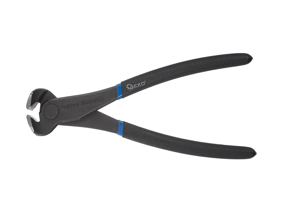 Cleste cu taiere fata, 200 mm, Geko G01607