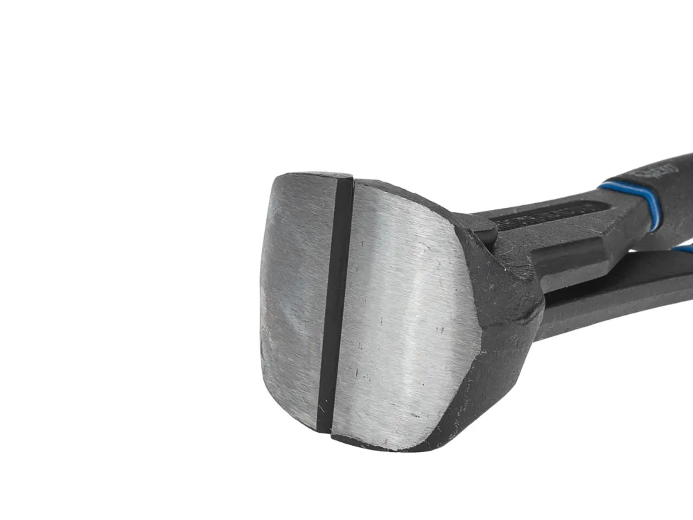 Cleste cu taiere fata, 200 mm, Geko G01607