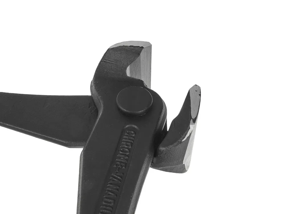 Cleste cu taiere fata, 200 mm, Geko G01607