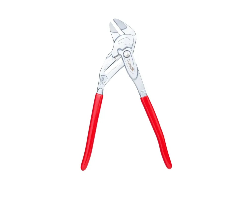 Cleste universal reglabil, 250 mm, 52 mm, Cr-V, Tvardy T00723