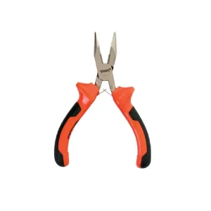 Cleste cu varf semirotund, 125 mm, Gadget 212010