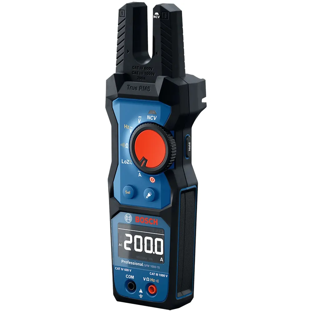 Clește de curent Bosch GFM 1000-15