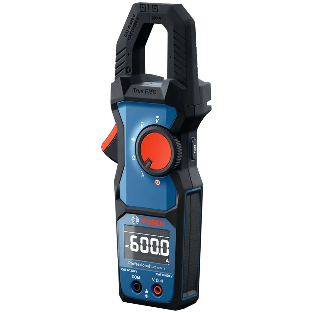 Clește de curent Bosch GMC 600-15