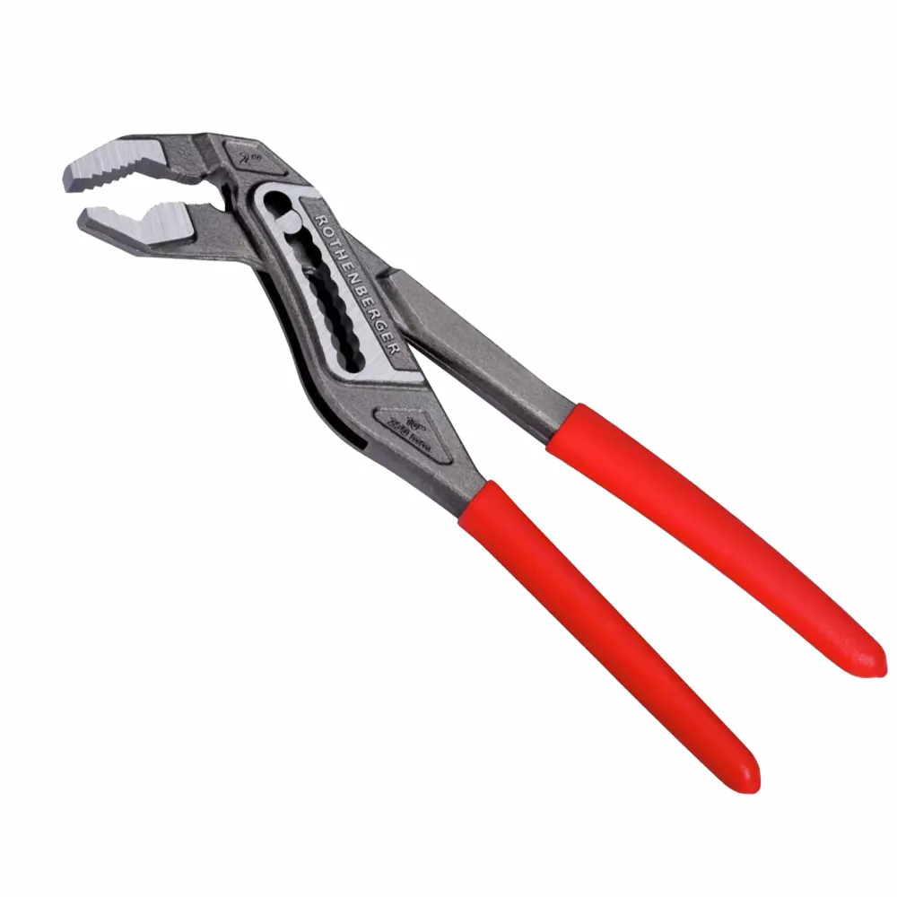 Cleşte Rothenberger Rogrip M 10" 1K