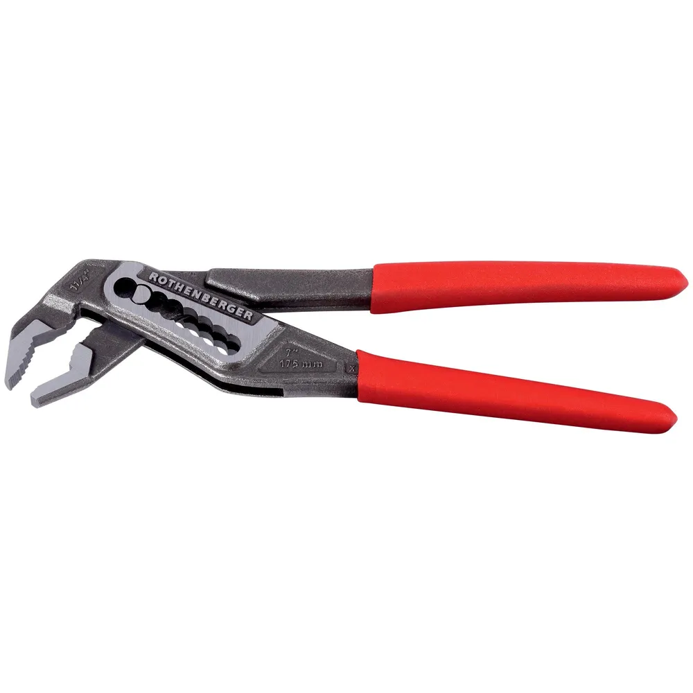 Cleşte Rothenberger Rogrip M 7" 1K