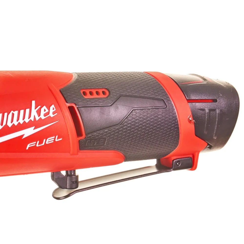 Clichet Milwaukee M12 FIR12-0 12V