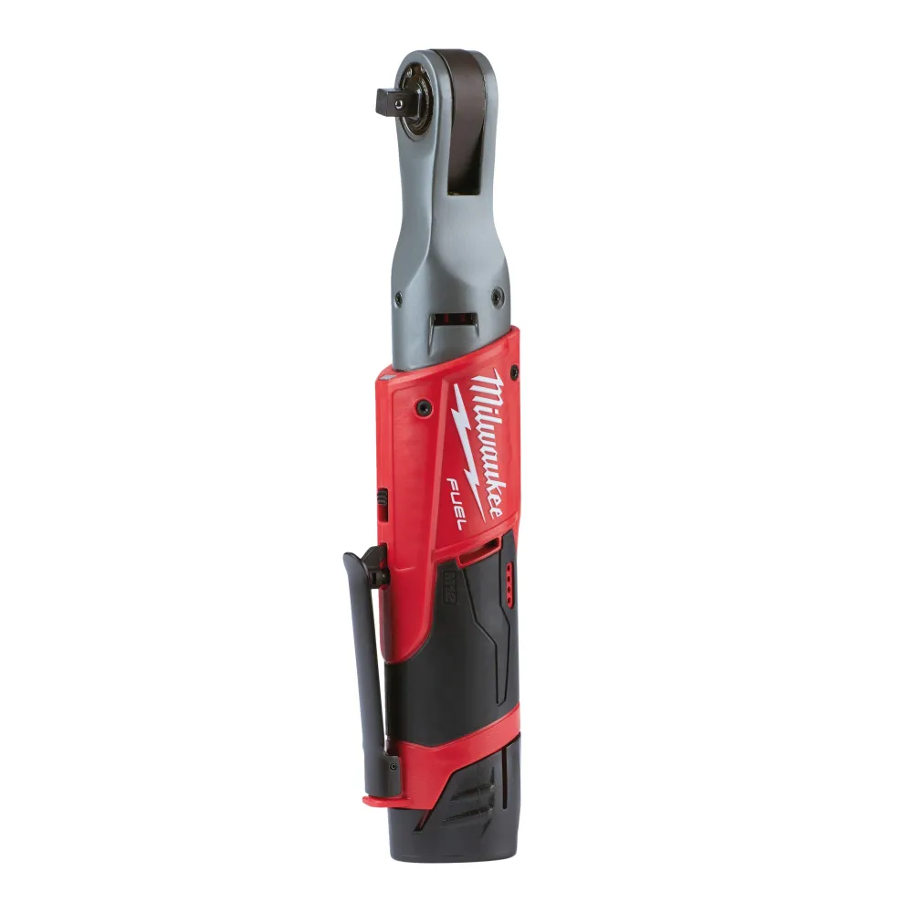 Clichet Milwaukee M12 FIR38-201B 12V 2Ah