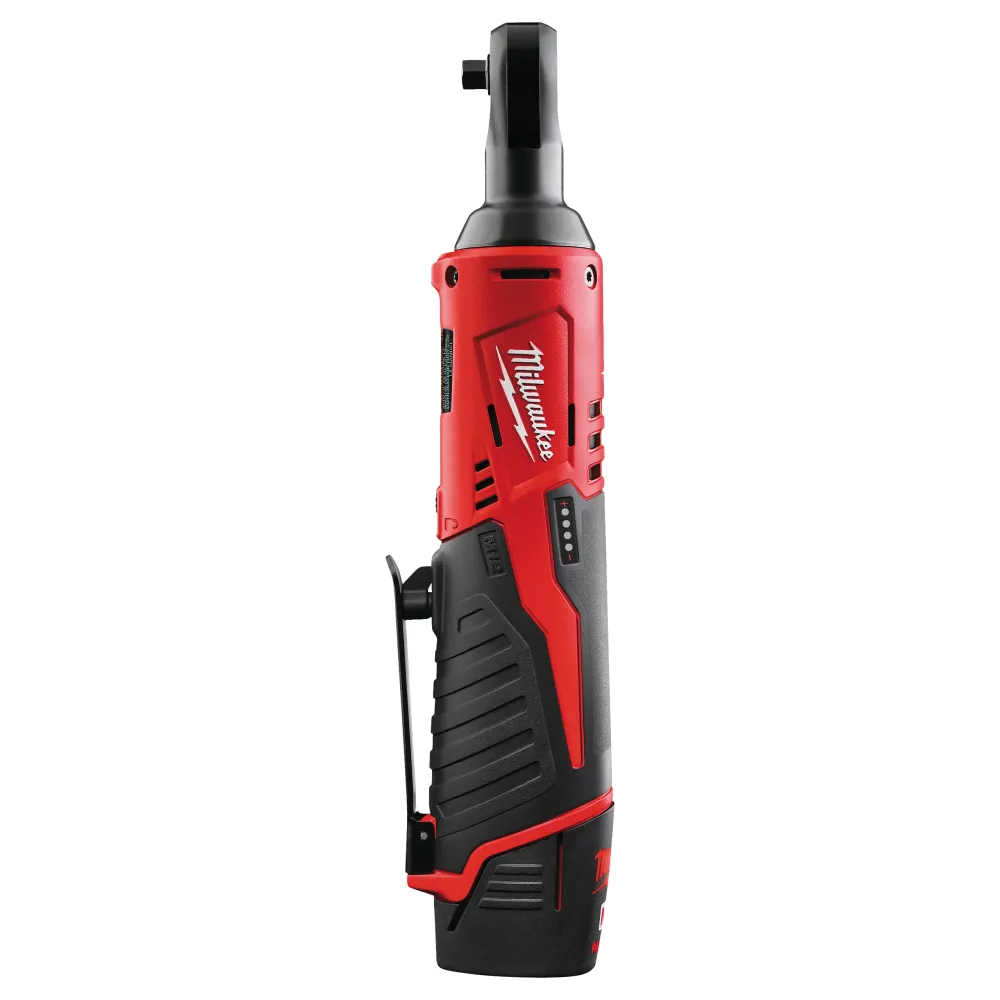 Clichet Milwaukee M12 IR-201B 3/8 12V 2Ah