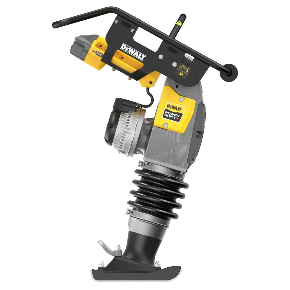 Compactator Powershift Dewalt DCPS660N-XJ