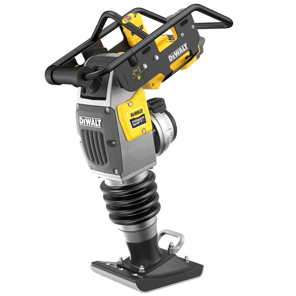 Compactator Powershift Dewalt DCPS660N-XJ