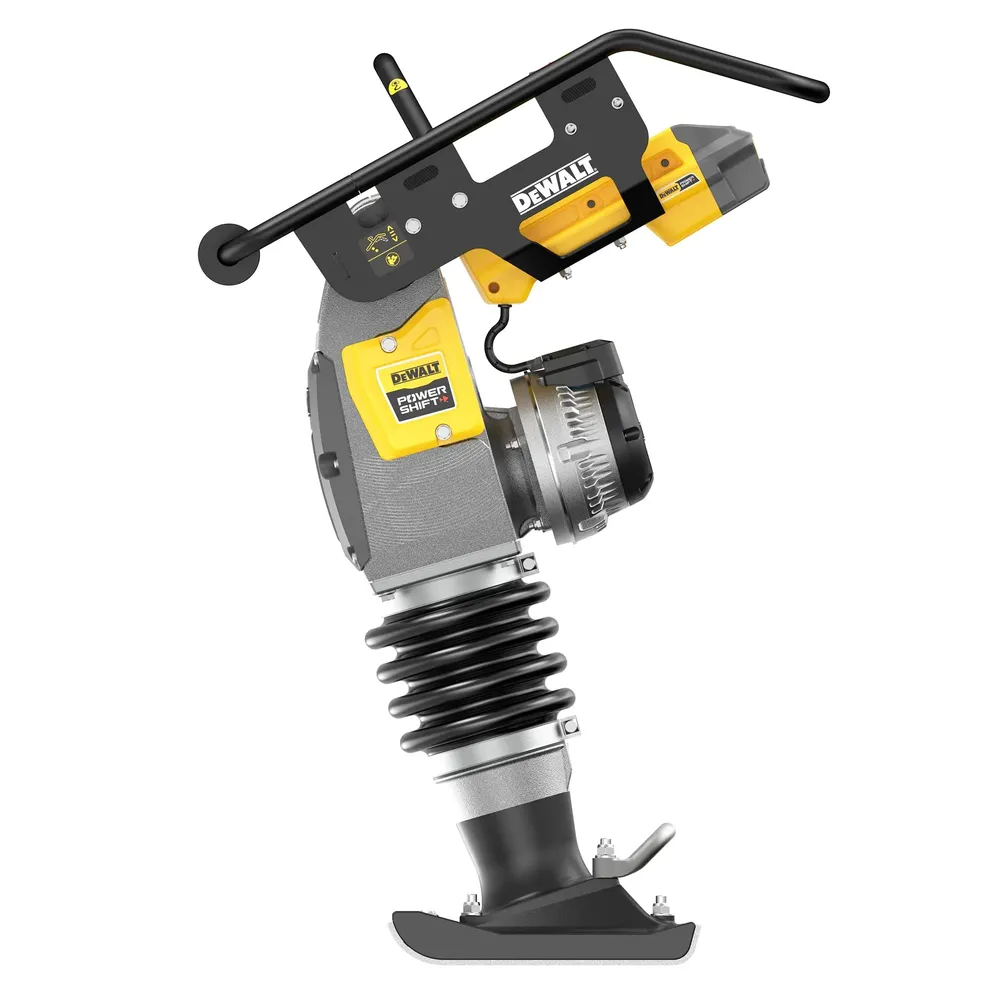 Compactator Powershift Dewalt DCPS660N-XJ